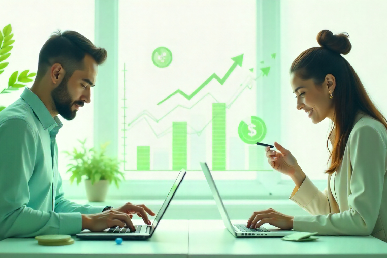 Finanzas personales y de negocios para no financieros