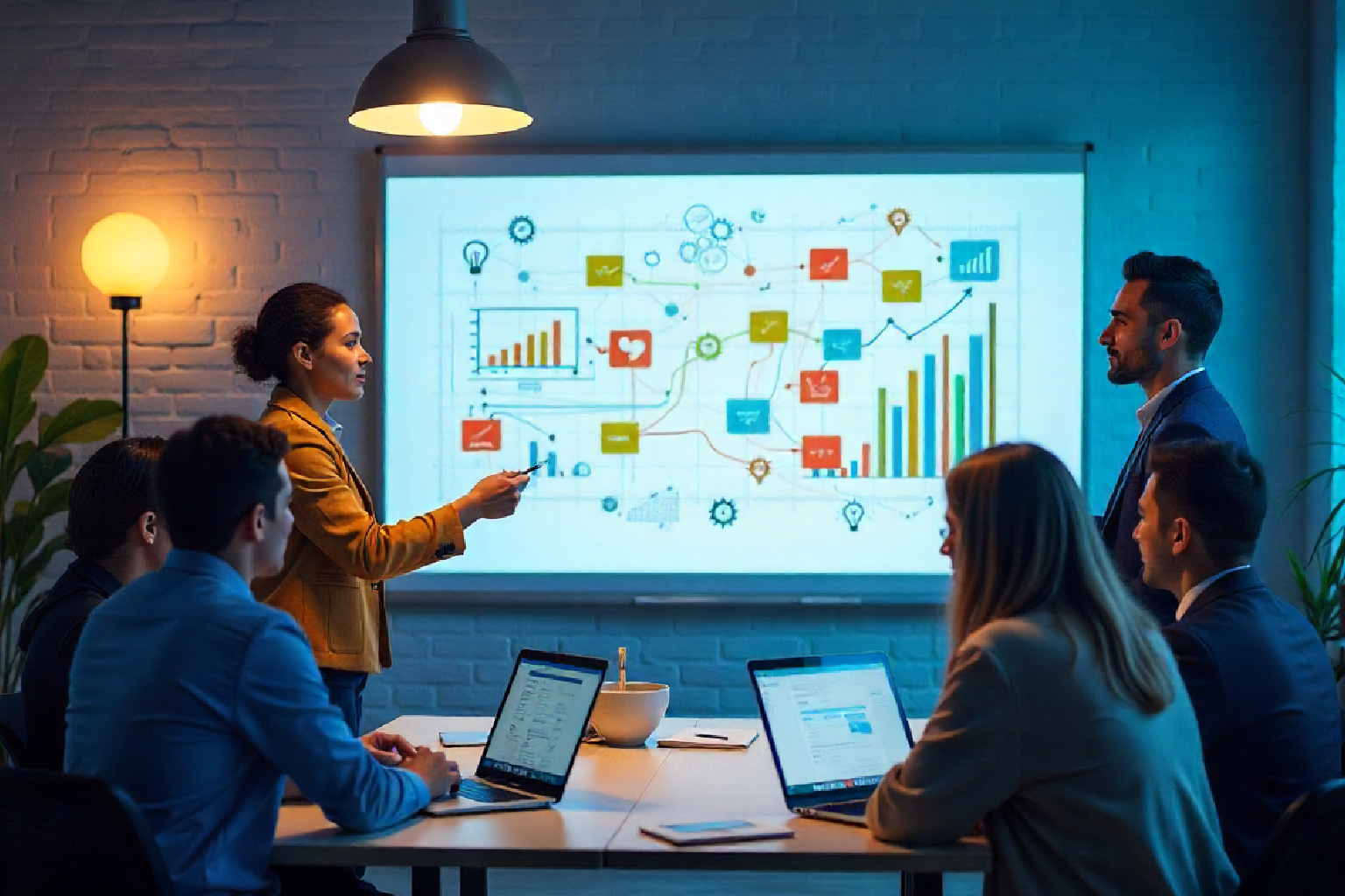 Formulación de Proyectos con enfoque Social