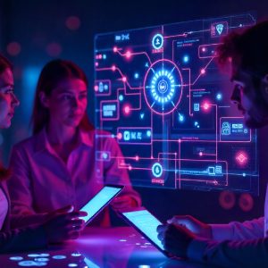 Blockchain y Web3: Fundamentos para no programadores