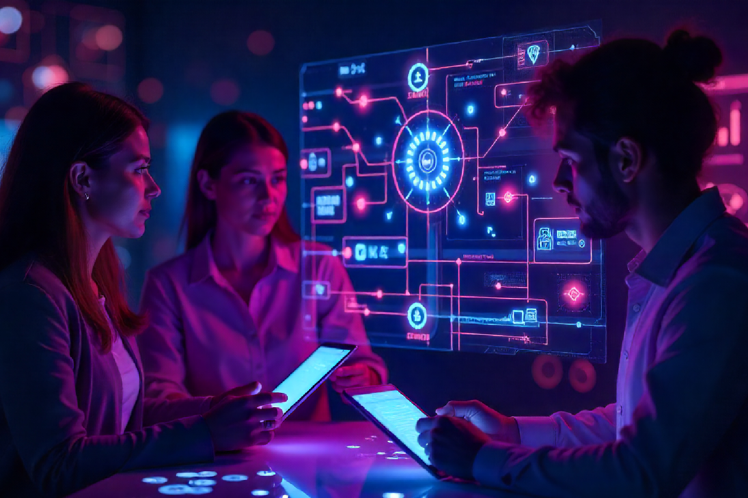 Blockchain y Web3: Fundamentos para no programadores