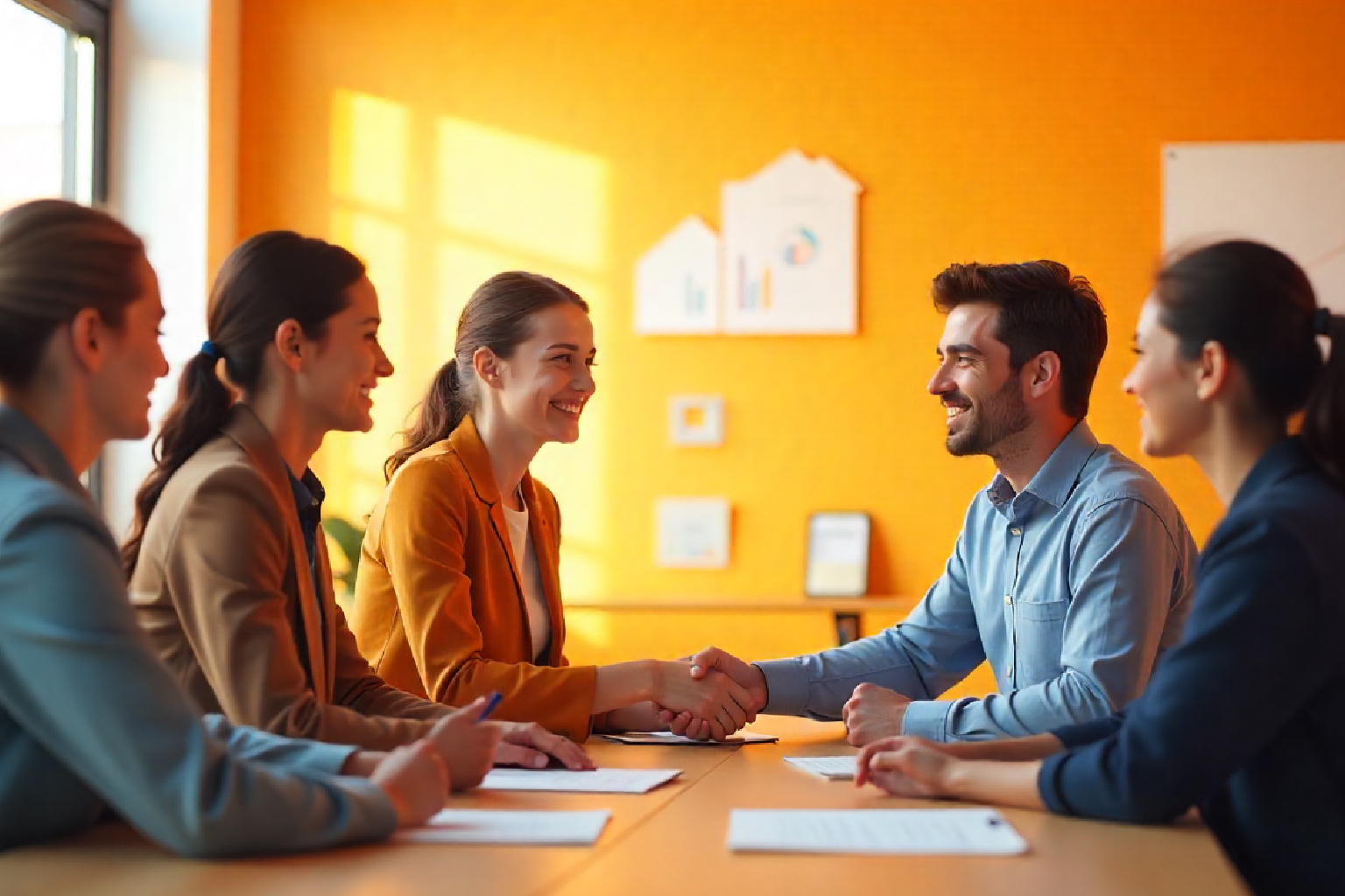 Habilidades Blandas como preparación para la vida laboral
