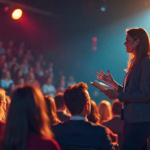 Habilidades Oratorias y Storytelling