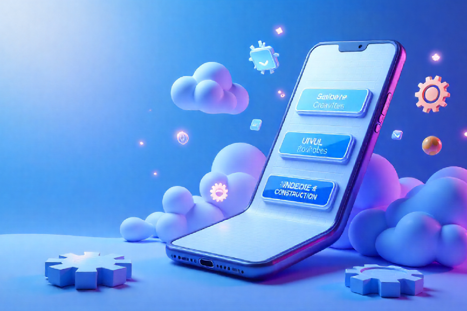 Introducción al desarrollo de Apps móviles sin código No Code