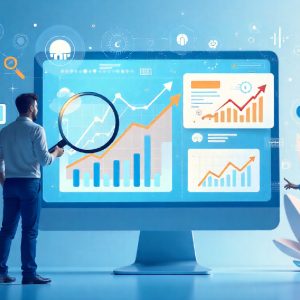 SEO y estrategias de posicionamiento Web