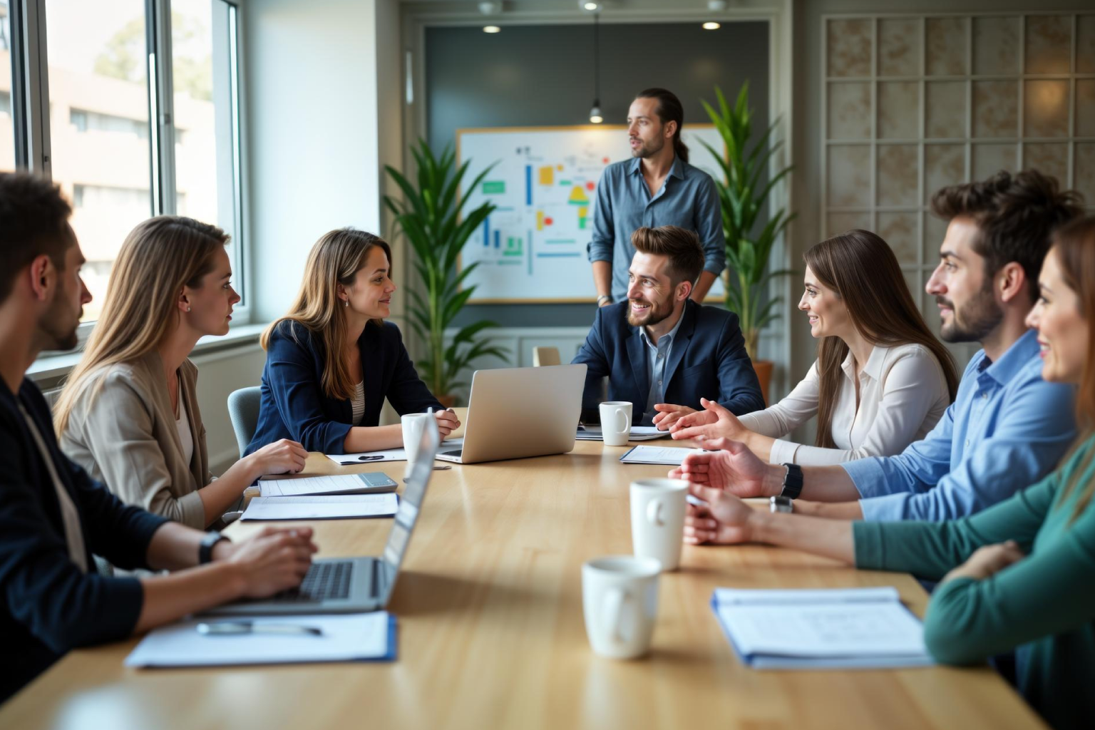 Protegido: Inducción General Institucional